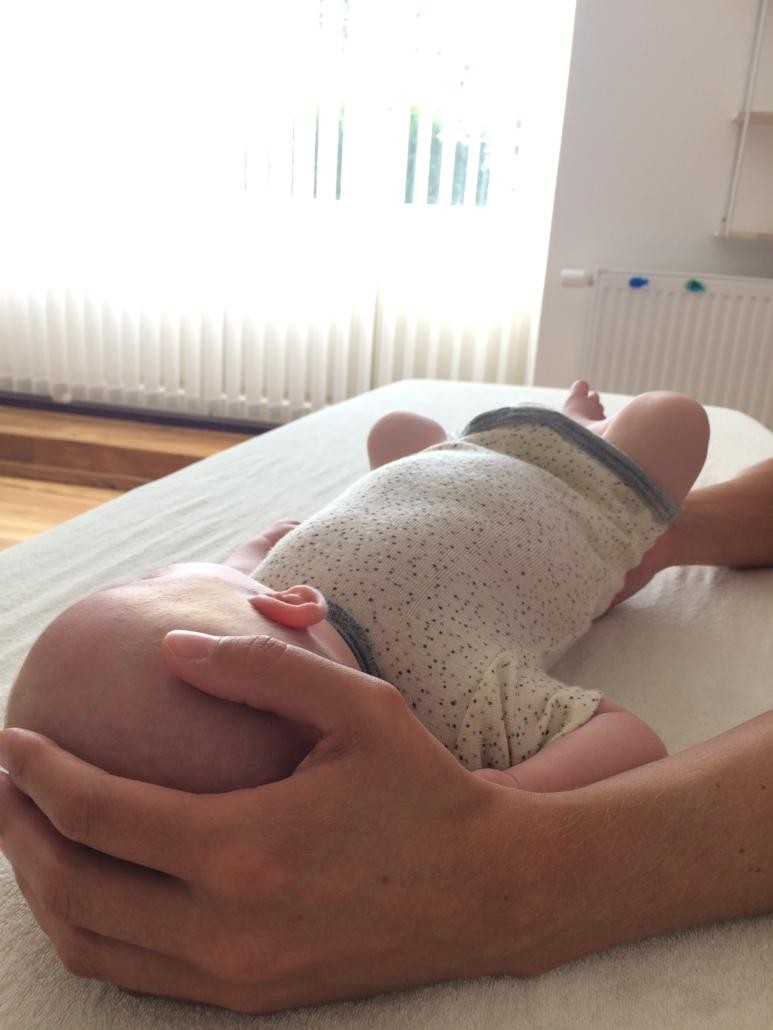 Behandlung